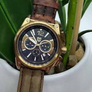 Andrew Marc Watch